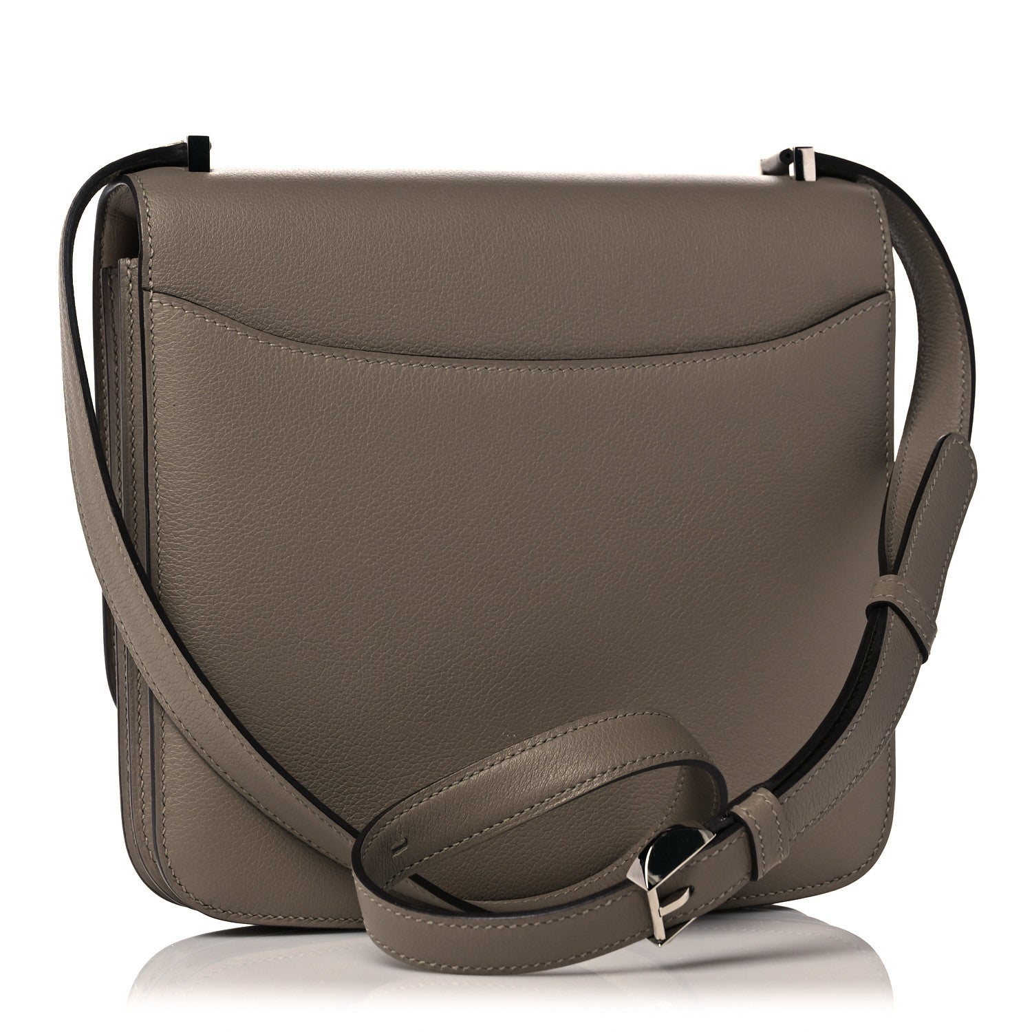 Hermes Evercolor 2002 20 Gris Asphalte 2 of 13