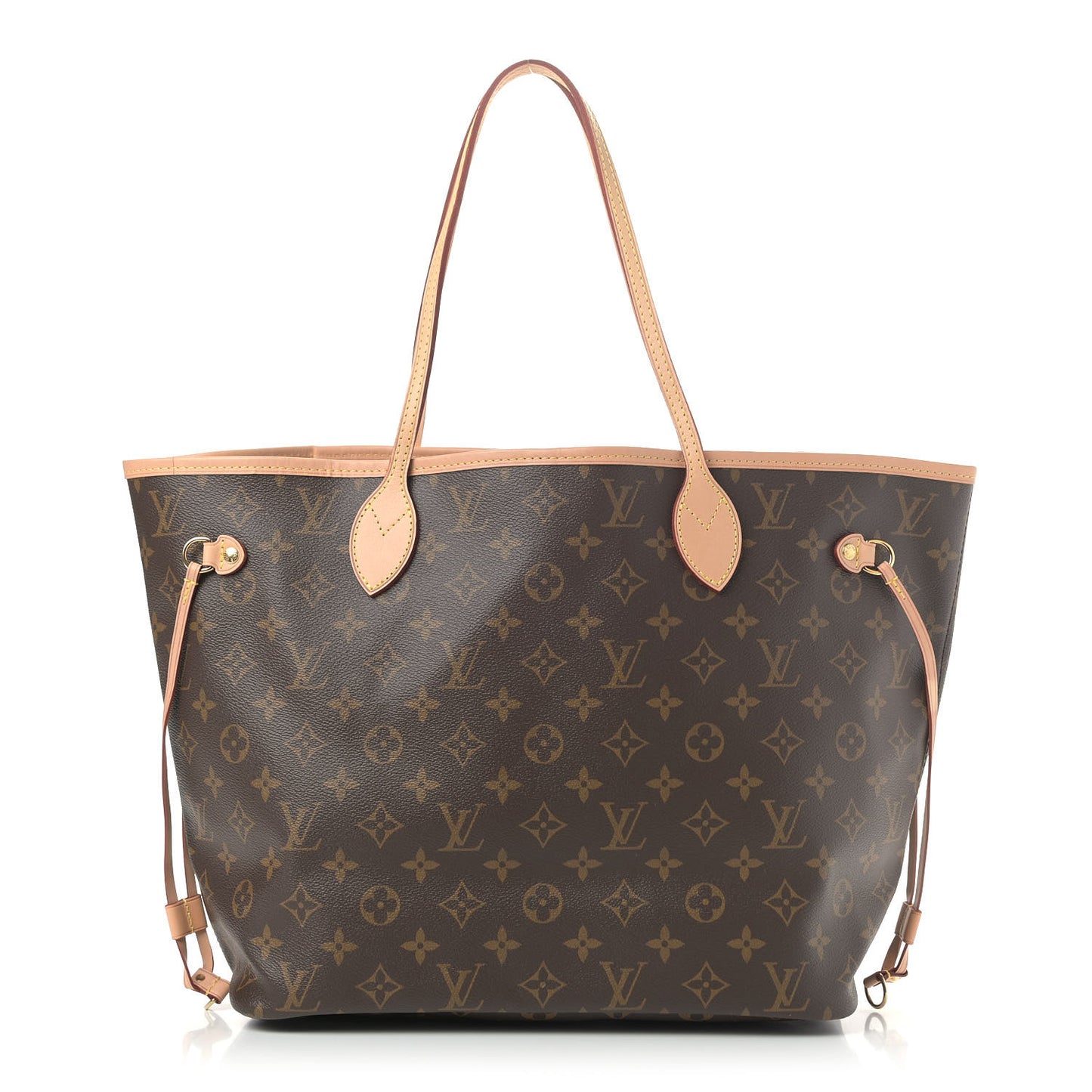 Monogram Neo Neverfull MM