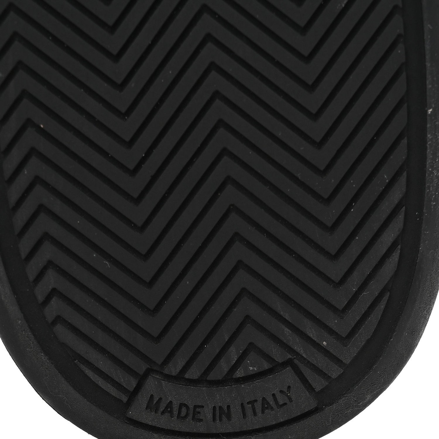 Chanel Fabric Womens Logo Sneakers 39.5 Black White 7 of 9