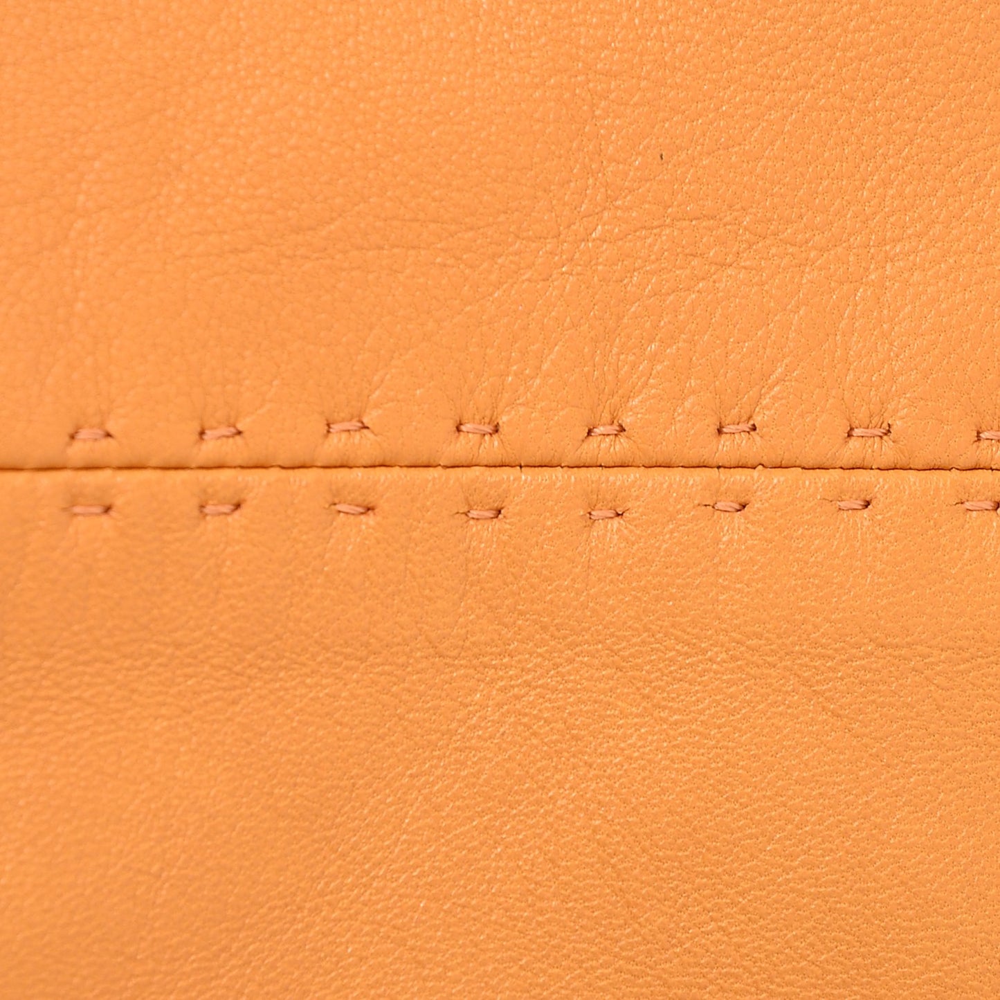 Lambskin Cashmere Shawl Moutarde