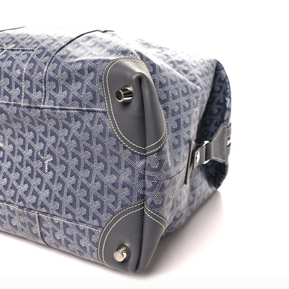 Goyard Goyardine Boeing 45 Grey 8 of 8