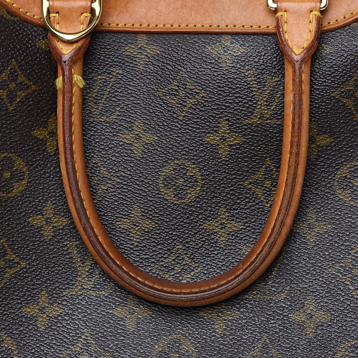 Louis Vuitton Monogram Deauville 9 of 13