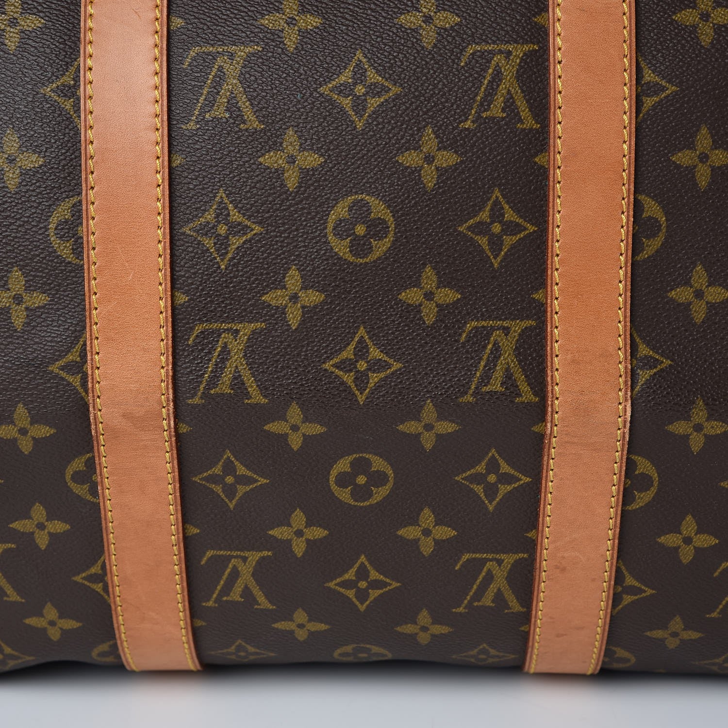 Louis Vuitton Monogram Keepall 50 19 of 24