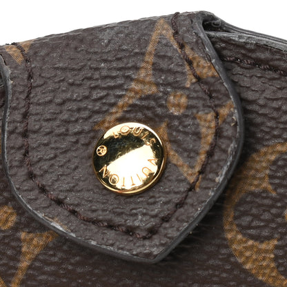 Louis Vuitton Monogram Sunglasses Case MM 5 of 5