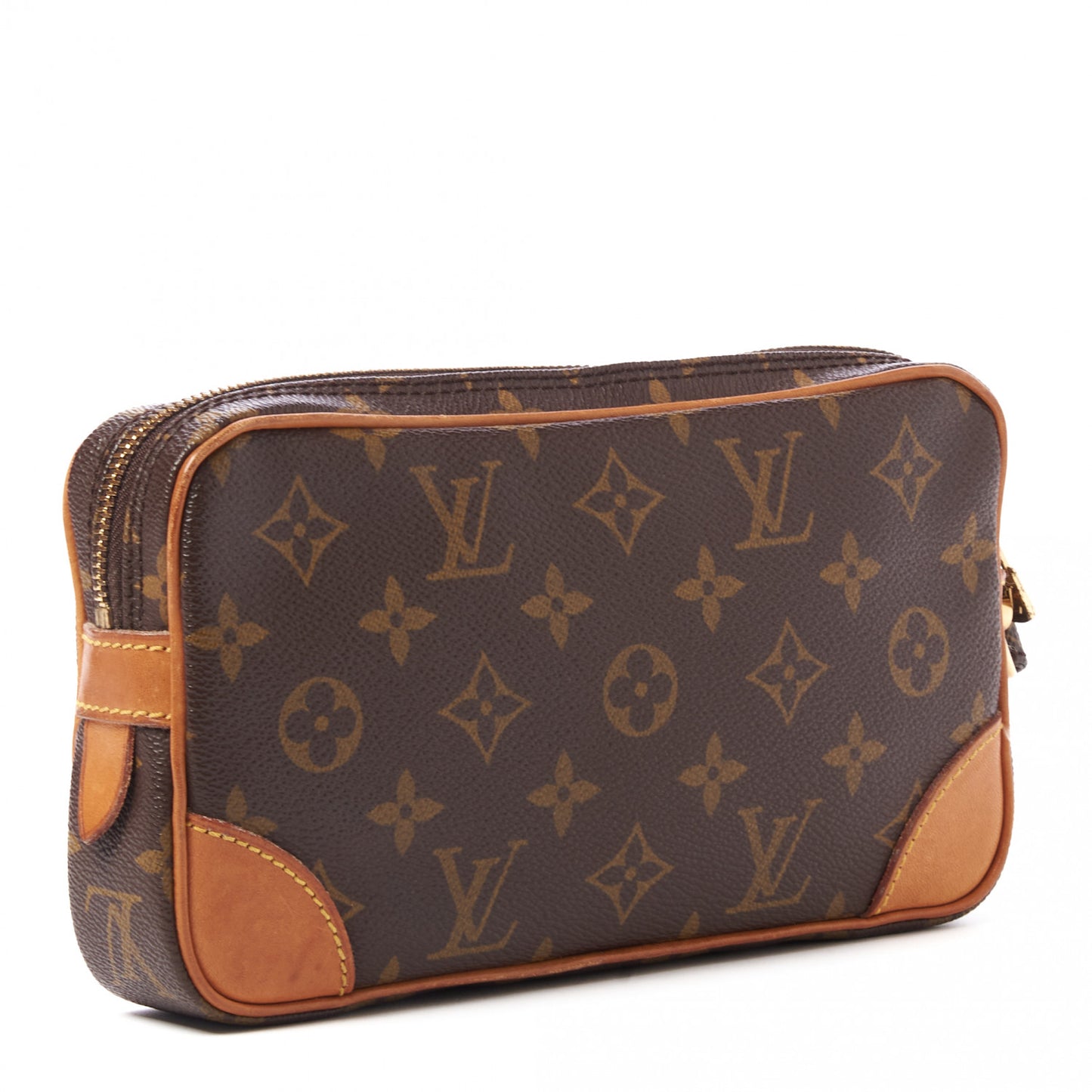 Monogram Pochette Marly Dragonne 22
