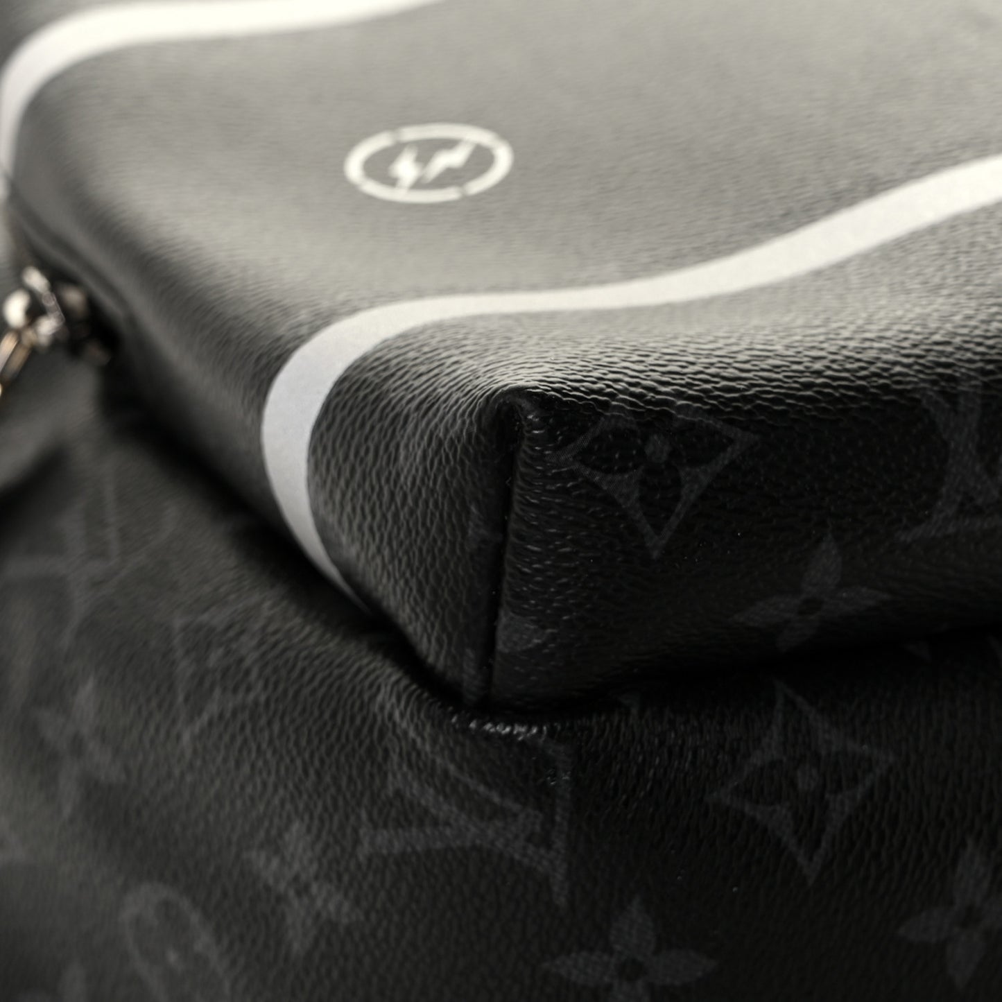 Monogram Eclipse Flash Fragment Apollo Backpack