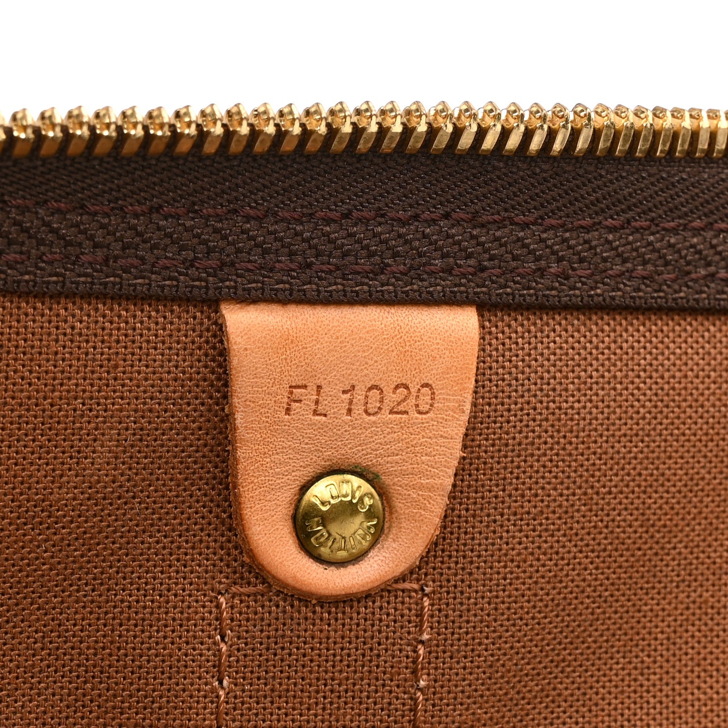 Monogram Keepall 55