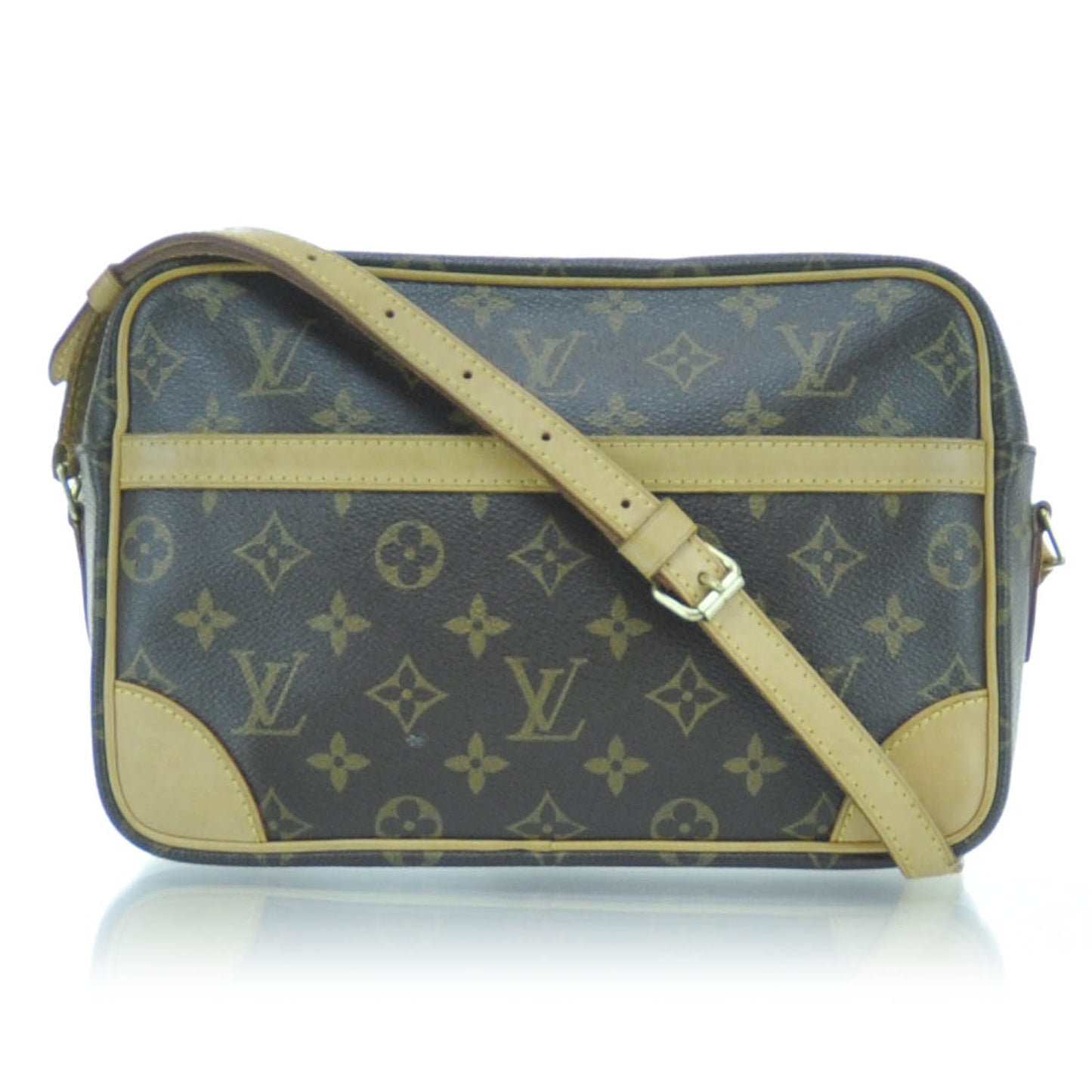 Monogram Trocadero 27
