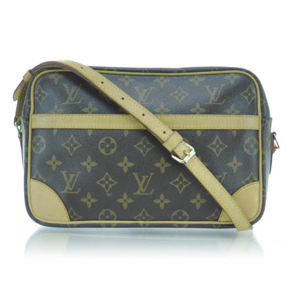 Louis Vuitton Monogram Trocadero 27 1 of 12