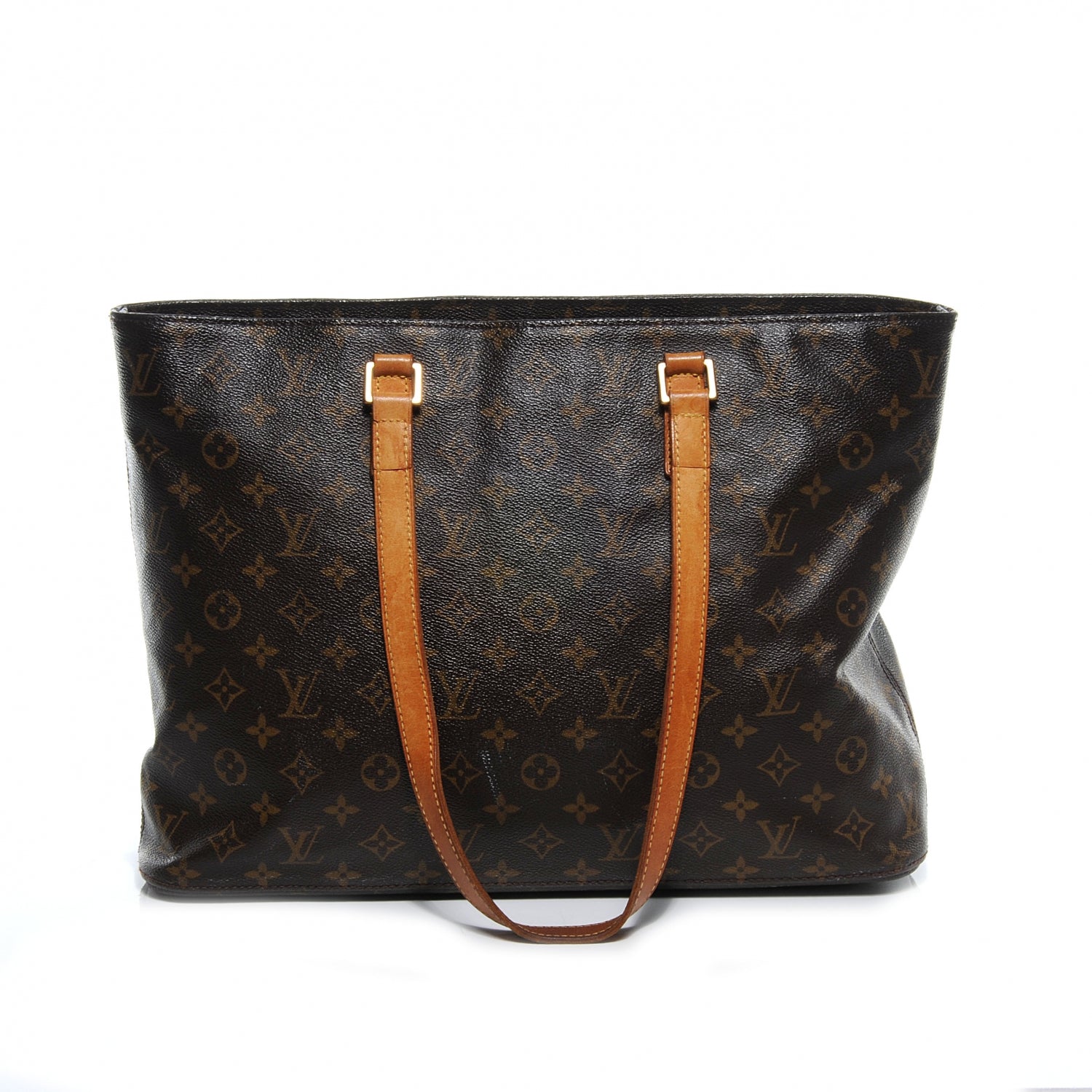 Louis Vuitton Monogram Luco 1 of 8