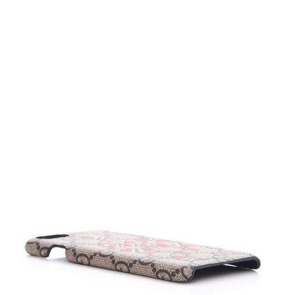 Gucci GG Supreme Monogram Kingsnake iPhone 7 Case 4 of 7