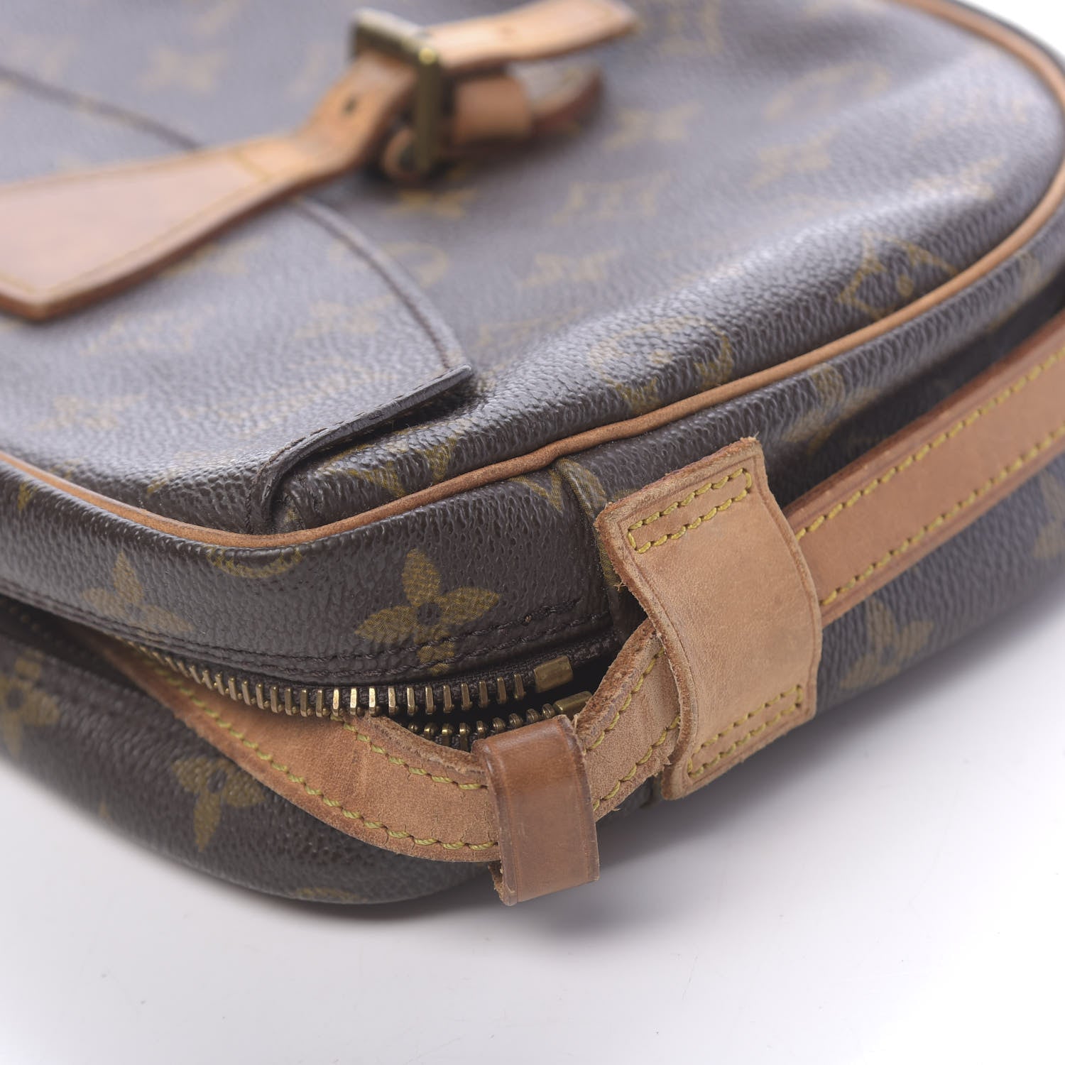 Louis Vuitton Monogram Jeune Fille 13 of 22