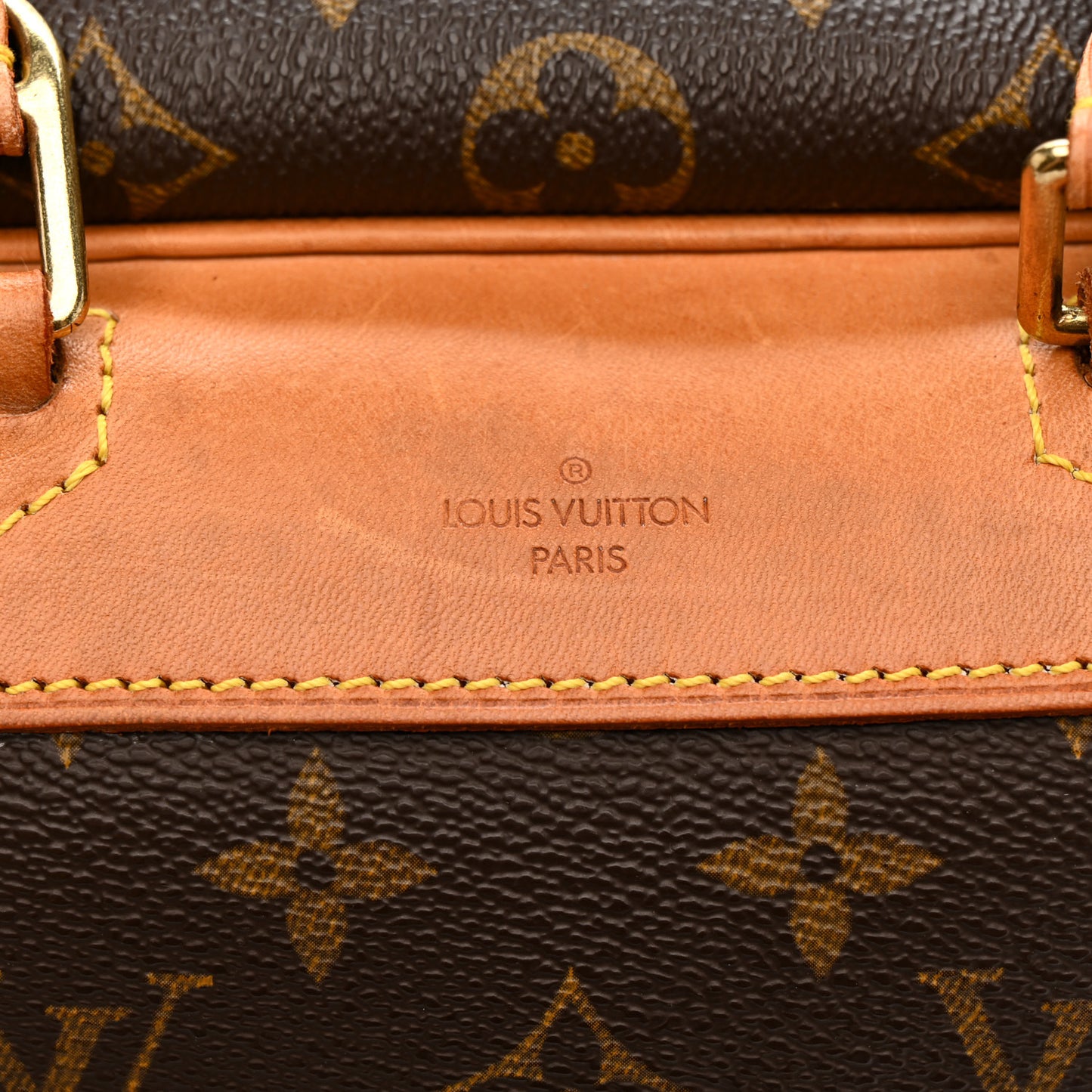 Monogram Deauville