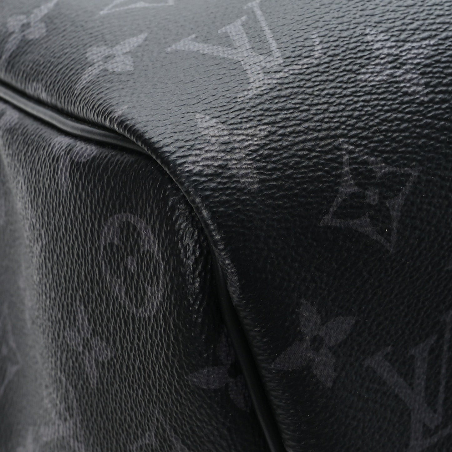 Monogram Eclipse Keepall Bandouliere 45