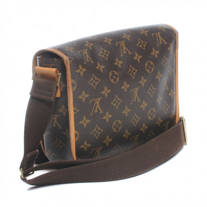 Louis Vuitton Monogram Bosphore PM Messenger 3 of 7