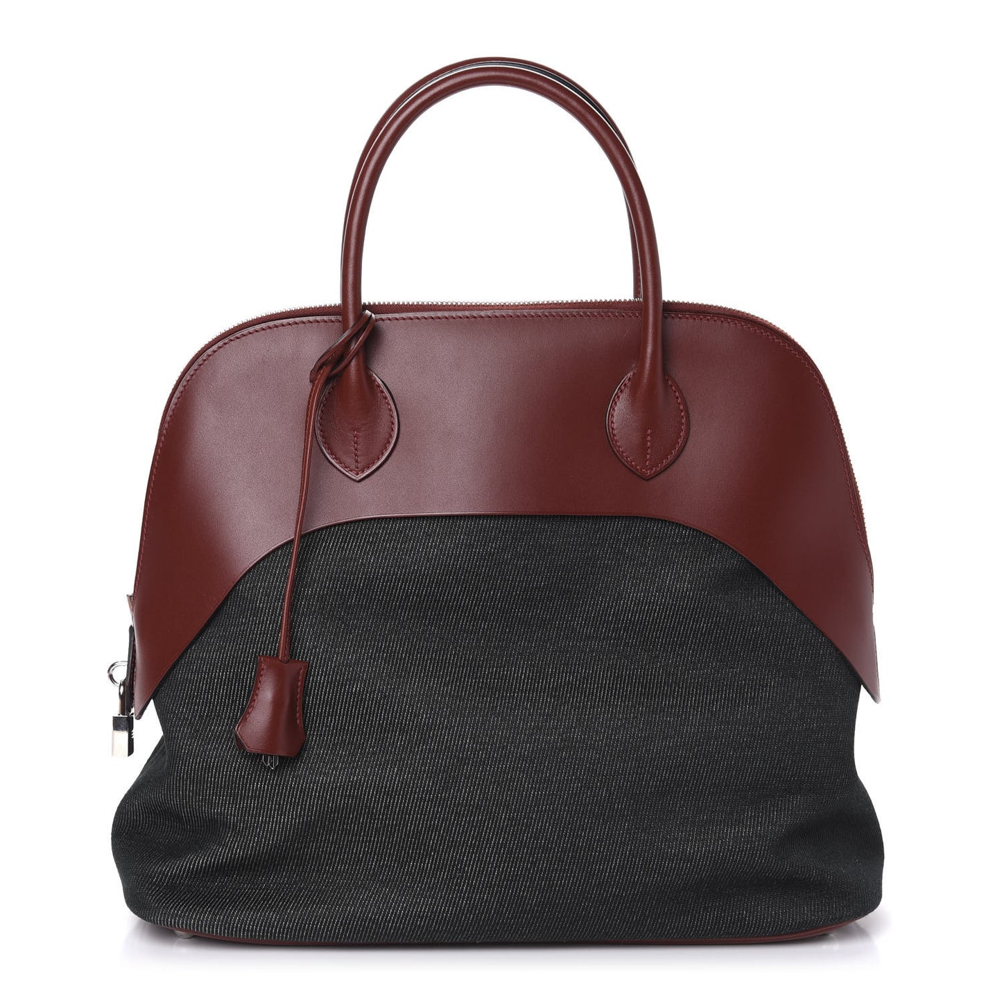 Toile Vache Hunter Paddock Bolide 35 Grey Rouge H