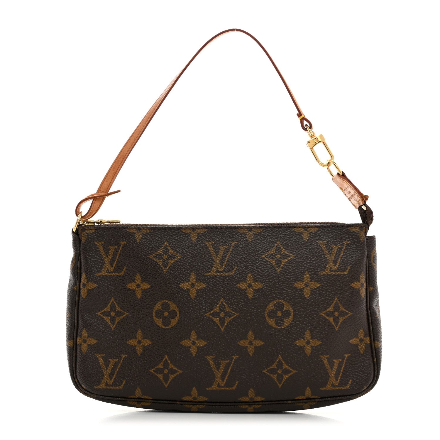 Louis Vuitton Monogram Pochette Accessories 1 of 10