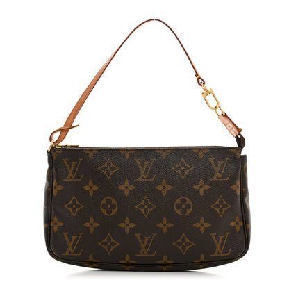 Louis Vuitton Monogram Pochette Accessories 1 of 10
