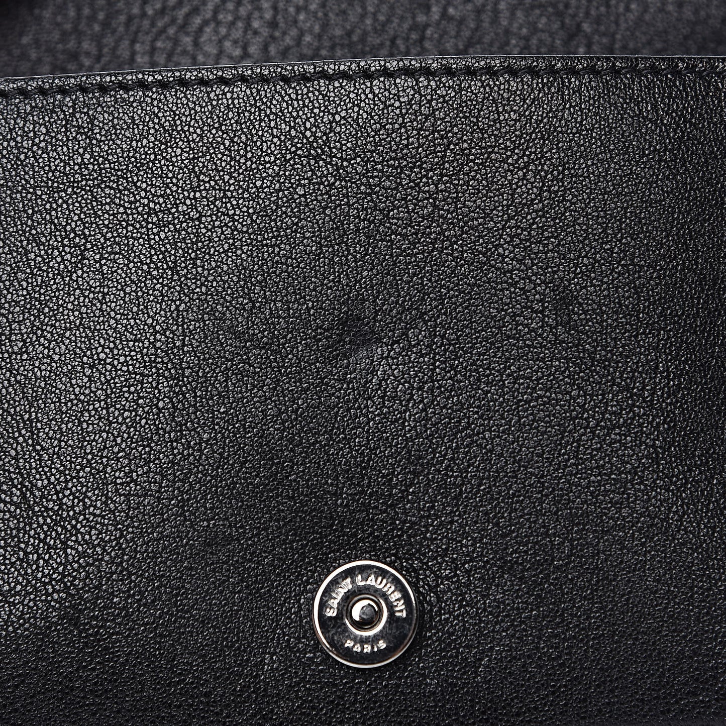 Lambskin Toy Charlotte Messenger Bag Black