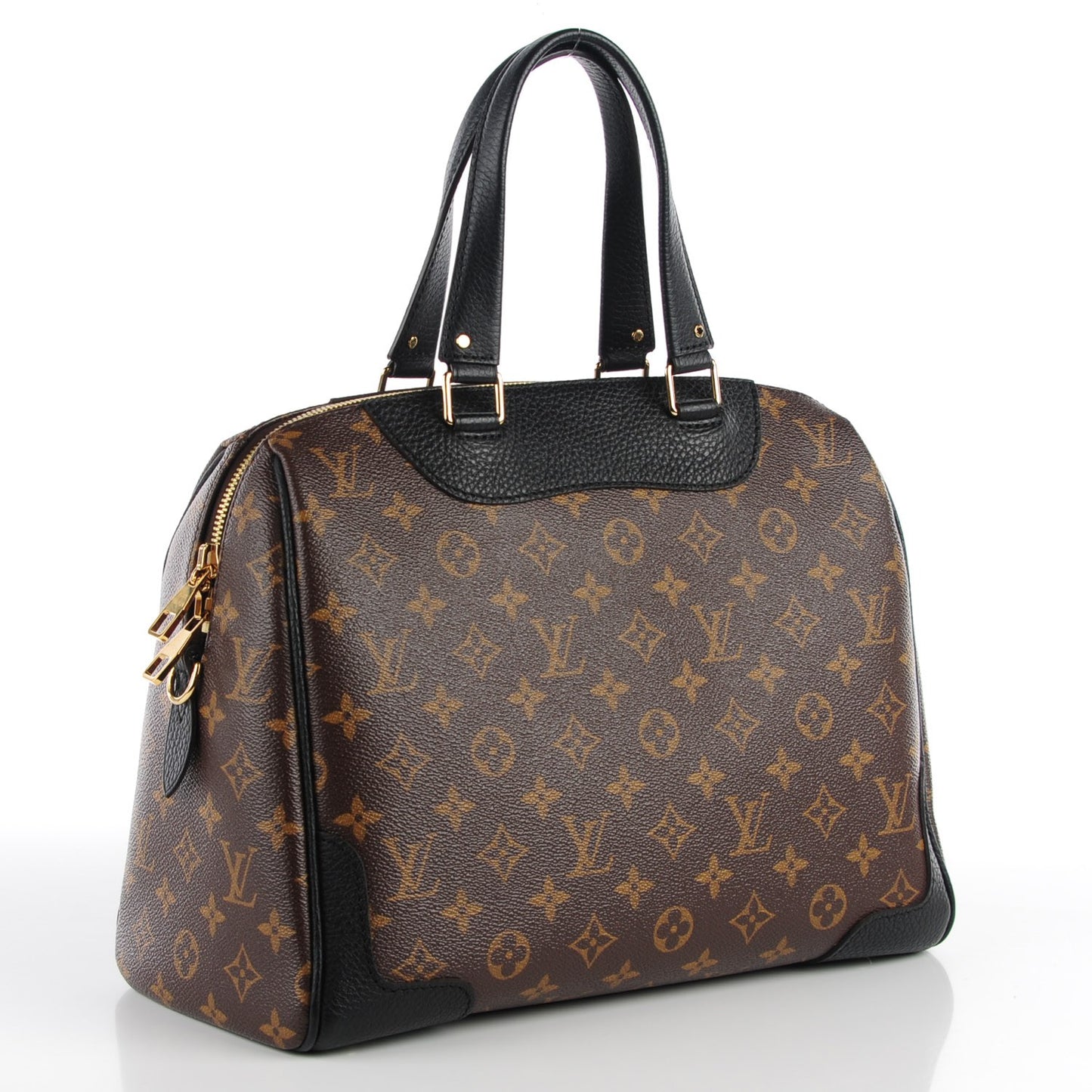 Monogram Retiro NM Black