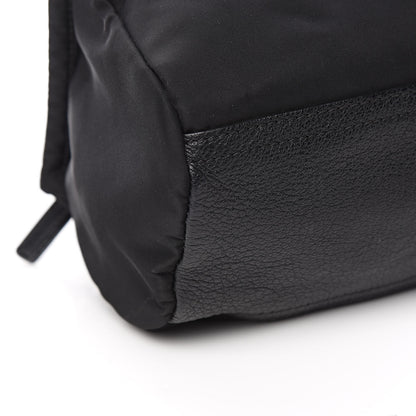 Givenchy Tech Twill Nylon Mini Pandora Black 8 of 10