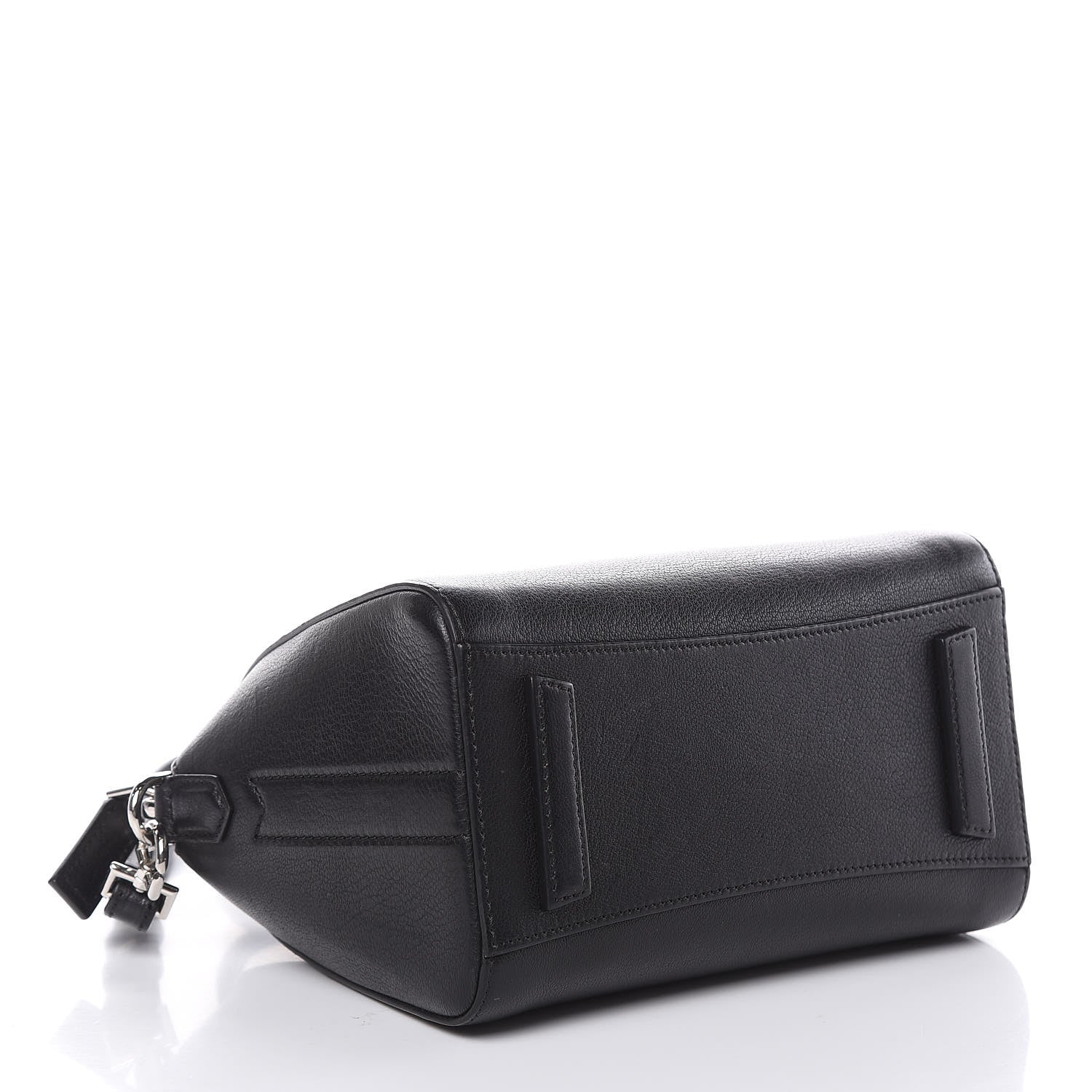 Givenchy Sugar Goatskin Mini Antigona Black 5 of 12