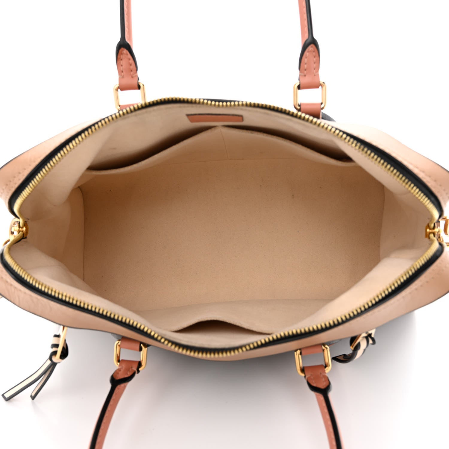 Louis Vuitton Monogram Tuileries Sesame Peach 5 of 11