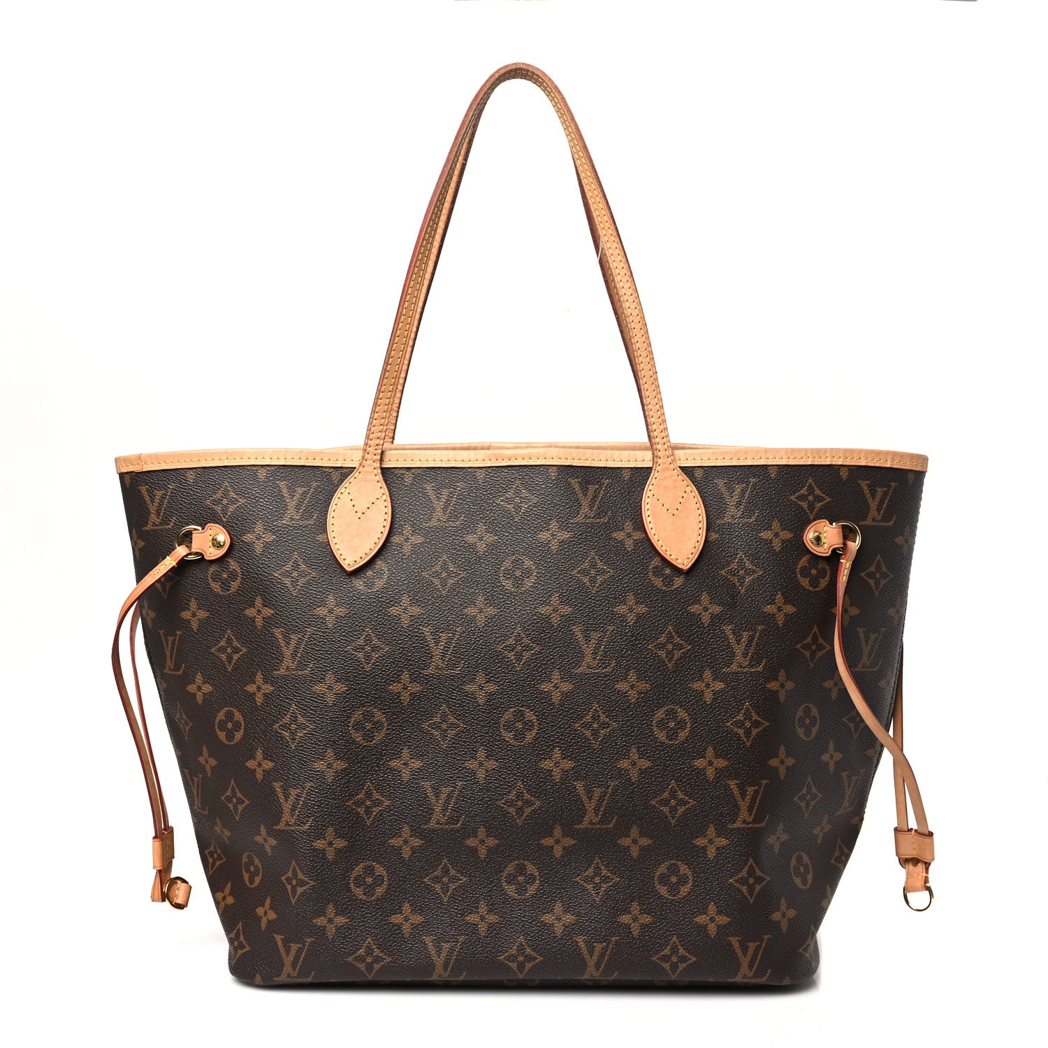 Louis Vuitton Monogram Neo Neverfull MM Pivoine 1 of 12