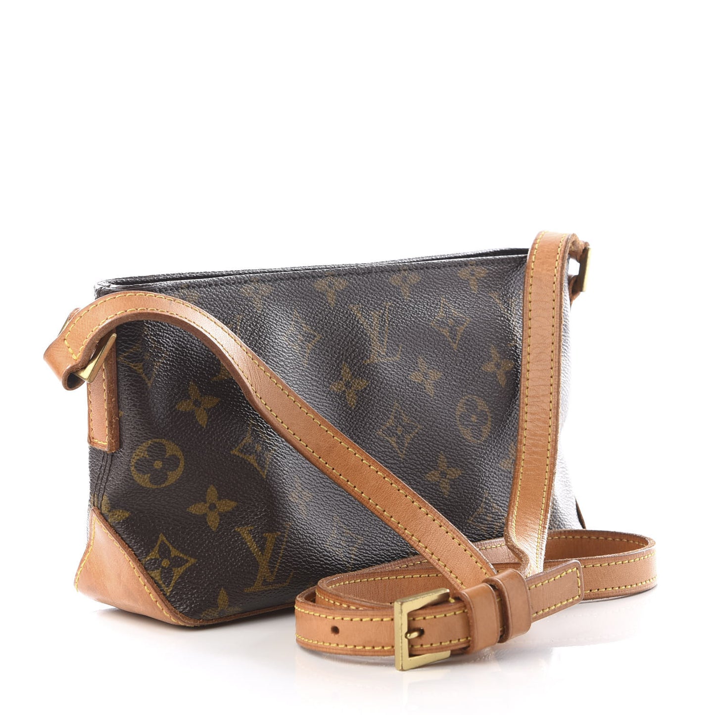 Monogram Trotteur