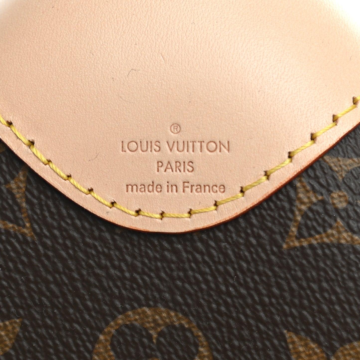 Monogram Horizon 55