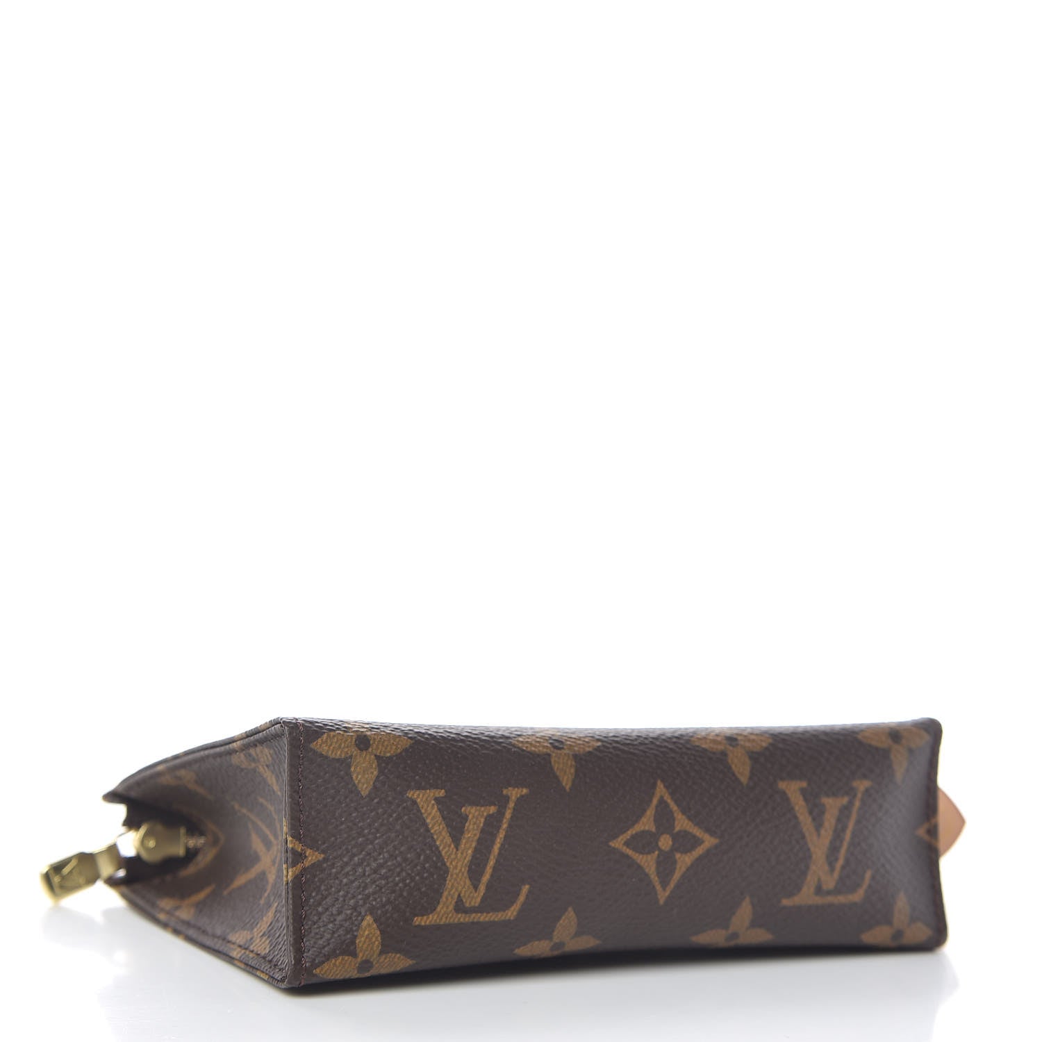Louis Vuitton Monogram Toiletry Pouch 15 4 of 7