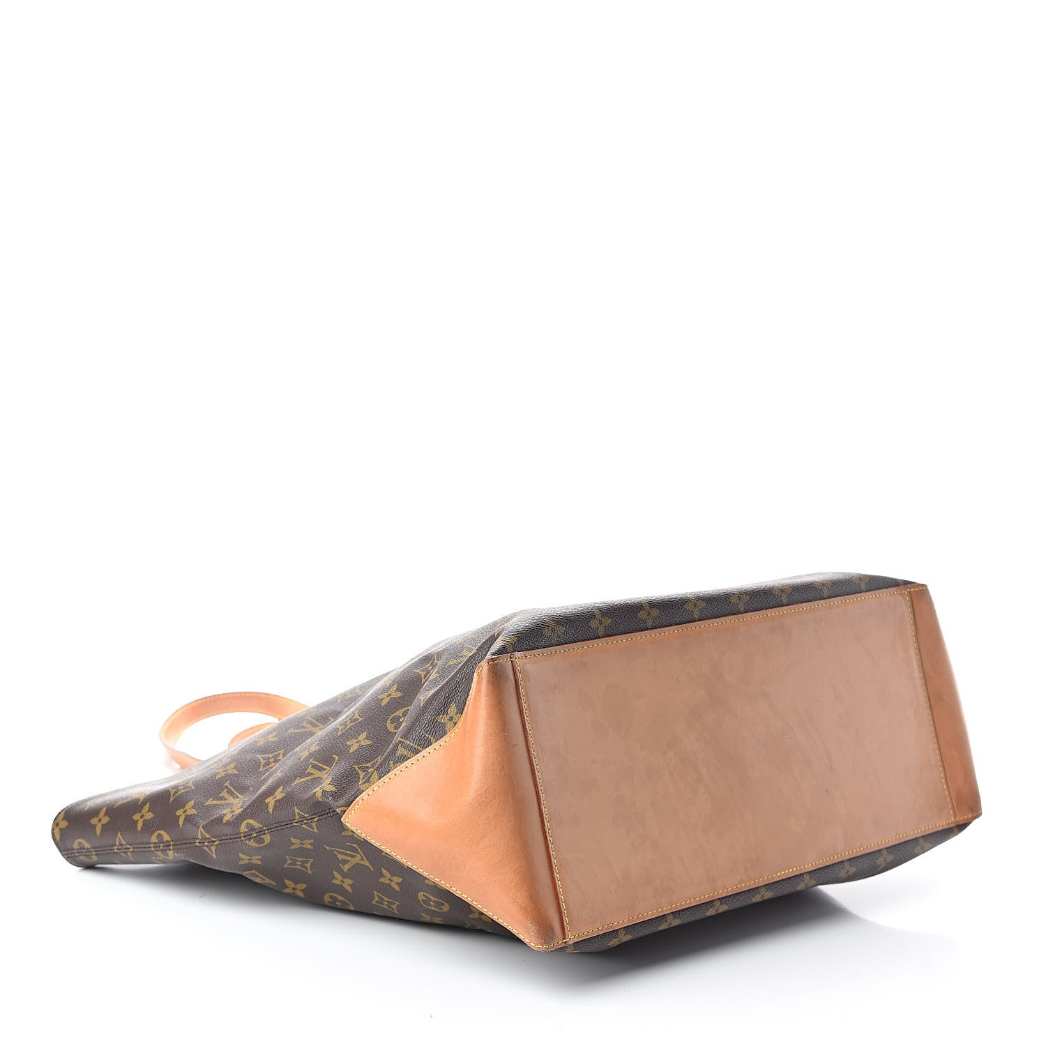 Louis Vuitton Monogram Cabas Alto 4 of 9