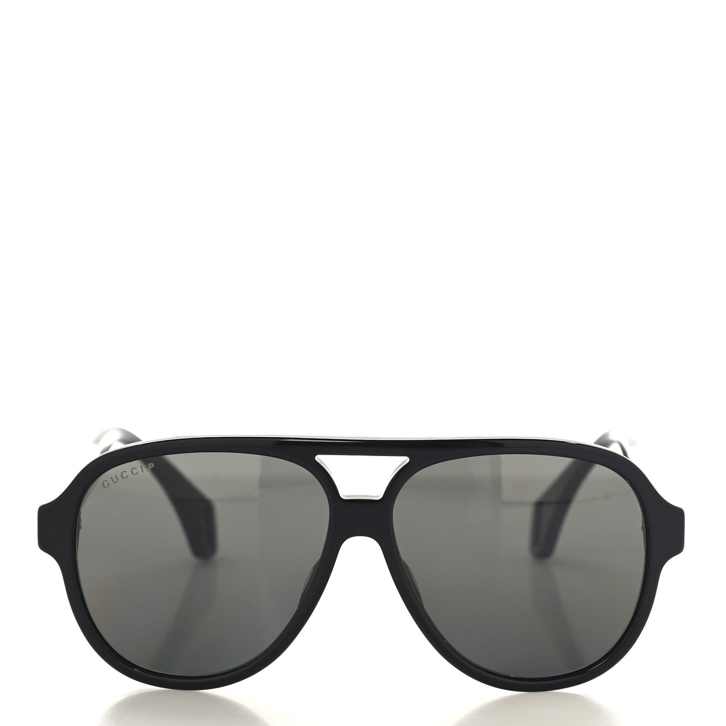 Aviator Web Sunglasses GG0463S Black
