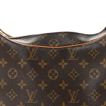 Louis Vuitton Monogram Boulogne 30 8 of 10
