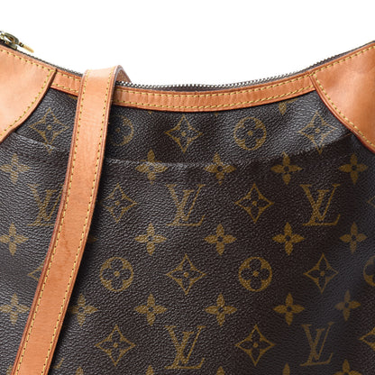 Louis Vuitton Monogram Odeon PM 10 of 10