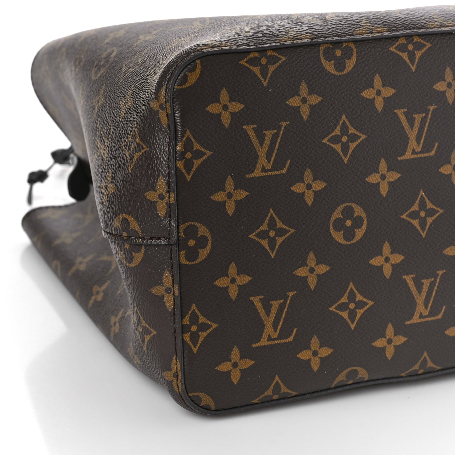 Monogram Neonoe MM Black