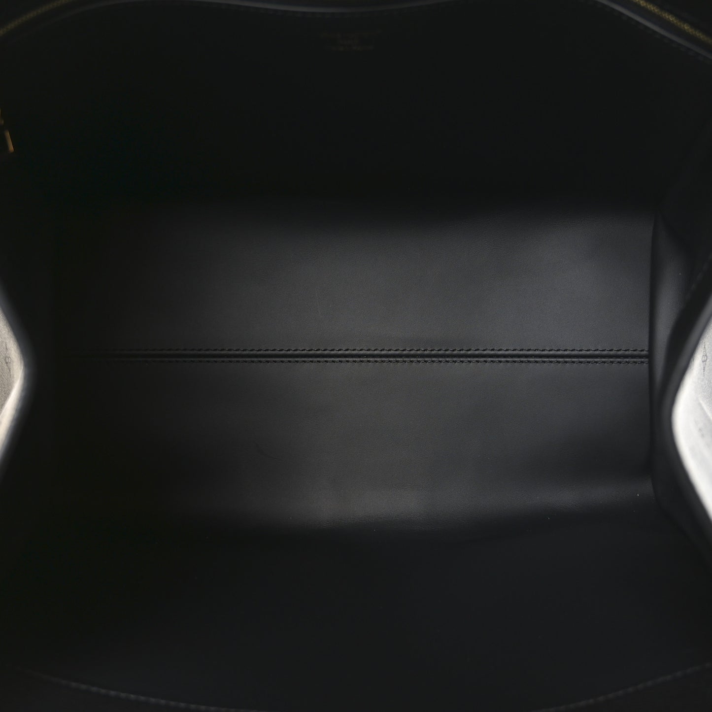 Calfskin Vendome MM Black