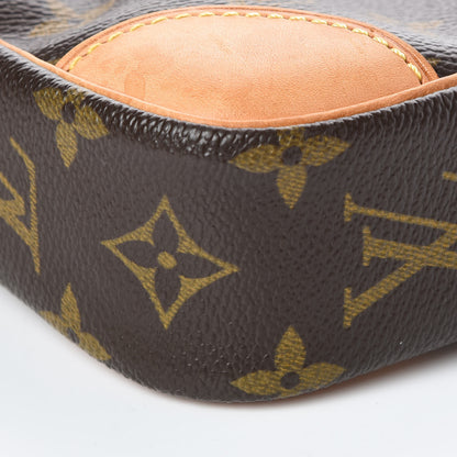 Louis Vuitton Monogram Danube 21 7 of 10