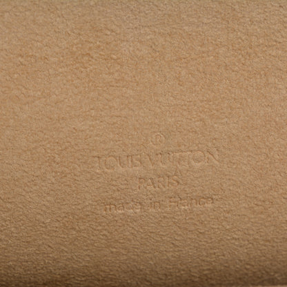 Louis Vuitton Monogram Pochette Florentine XS 6 of 7