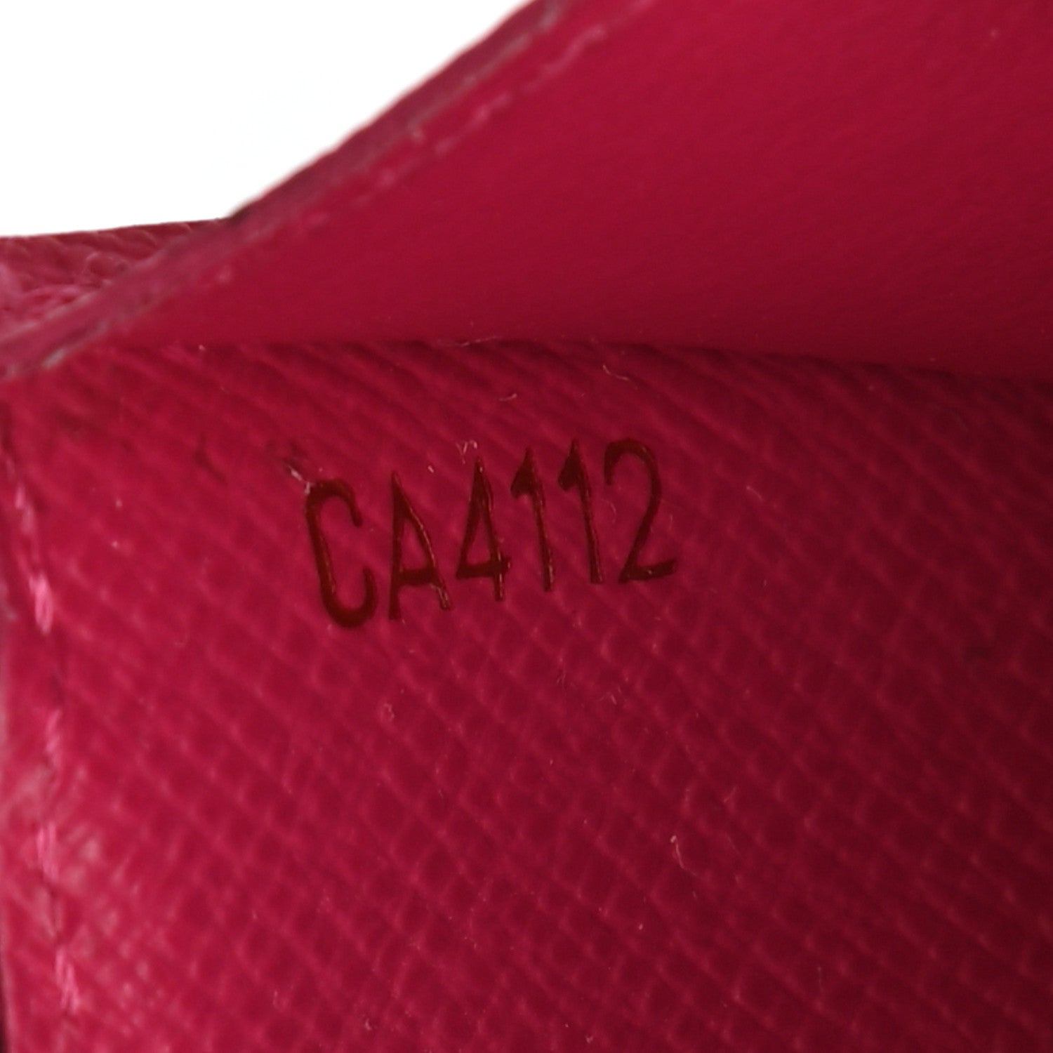Louis Vuitton Monogram Multicolor Key Pouch Black Grenade 6 of 7
