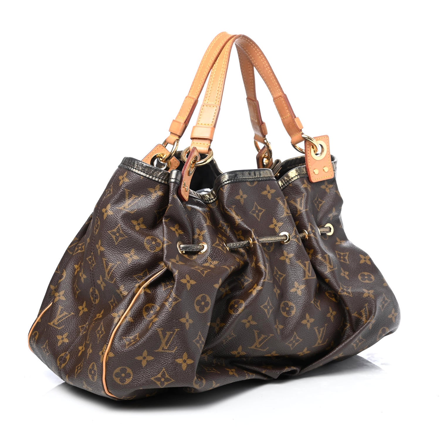 Louis Vuitton Monogram Irene 2 of 4