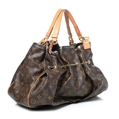 Louis Vuitton Monogram Irene 2 of 4