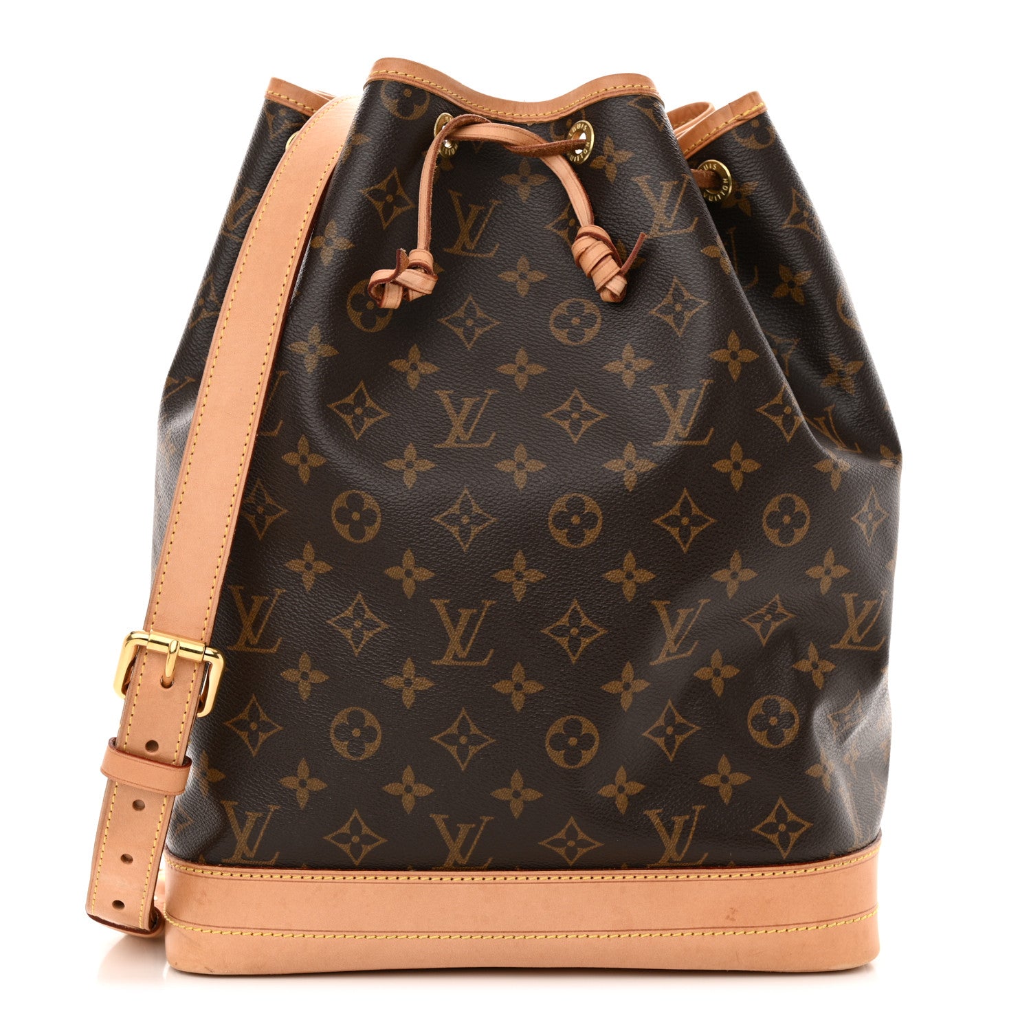 Louis Vuitton Monogram Noe 1 of 13