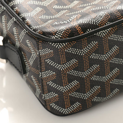 Goyard Goyardine Sac Cap Vert Black 7 of 8