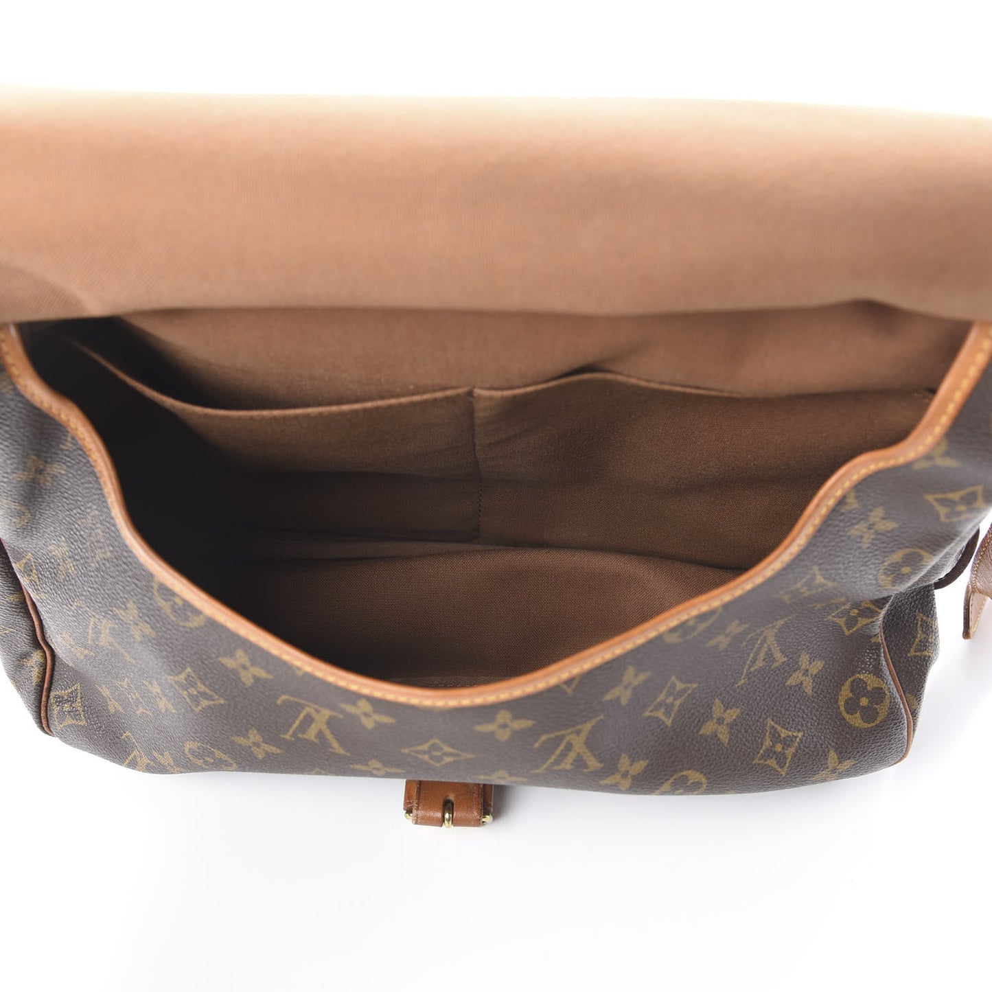 Monogram Saumur 35