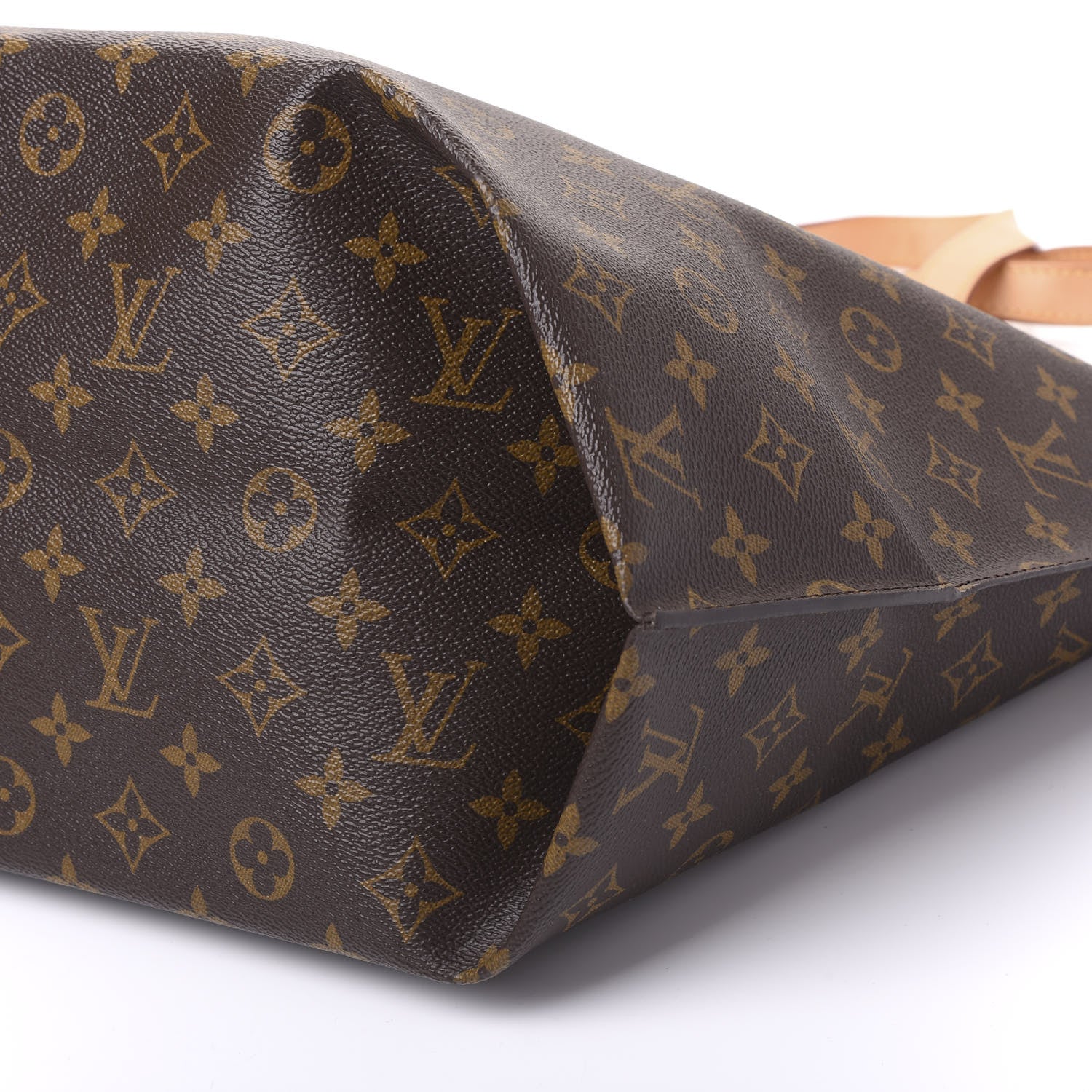 Louis Vuitton Monogram All-In PM 8 of 8