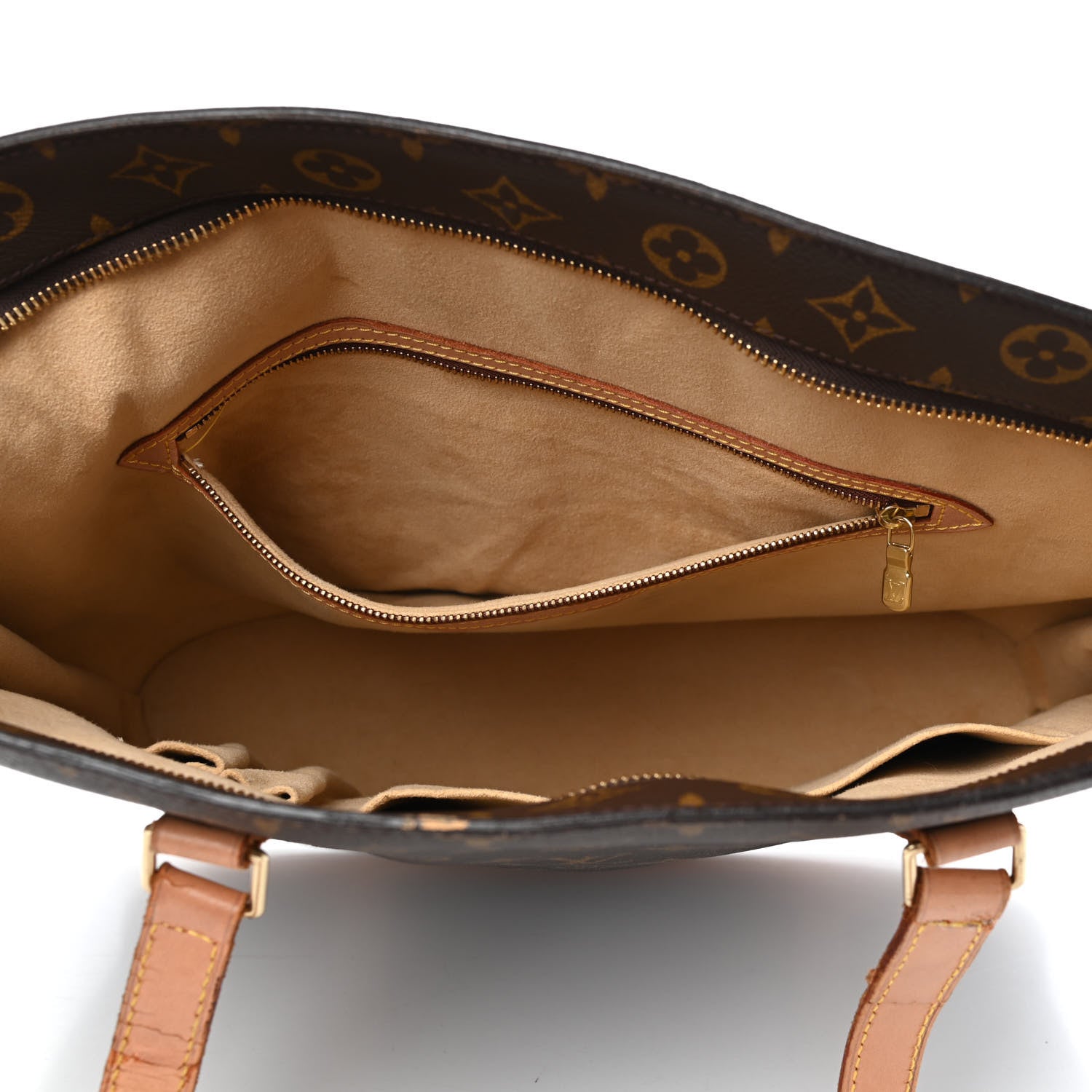 Louis Vuitton Monogram Babylone 5 of 12