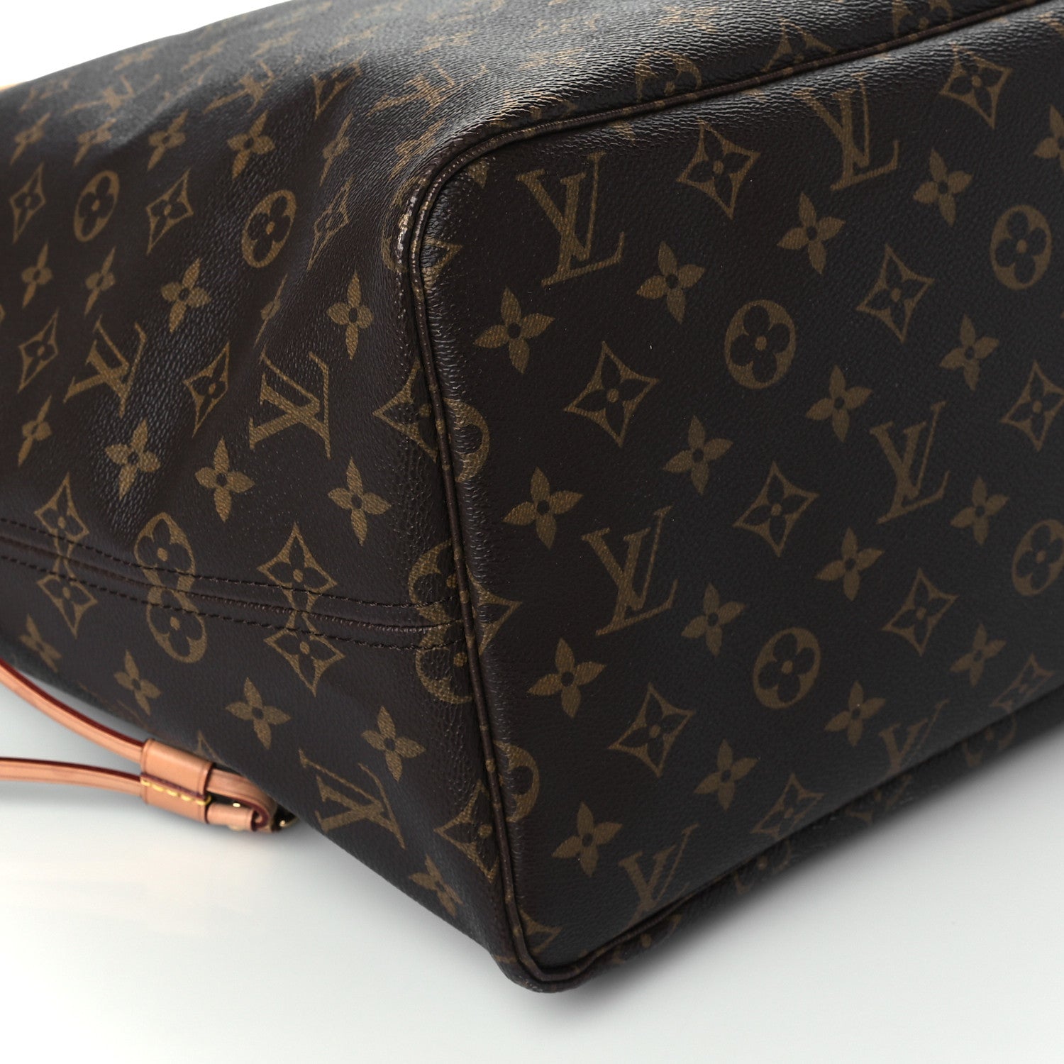 Louis Vuitton Monogram Neo Neverfull GM 10 of 11