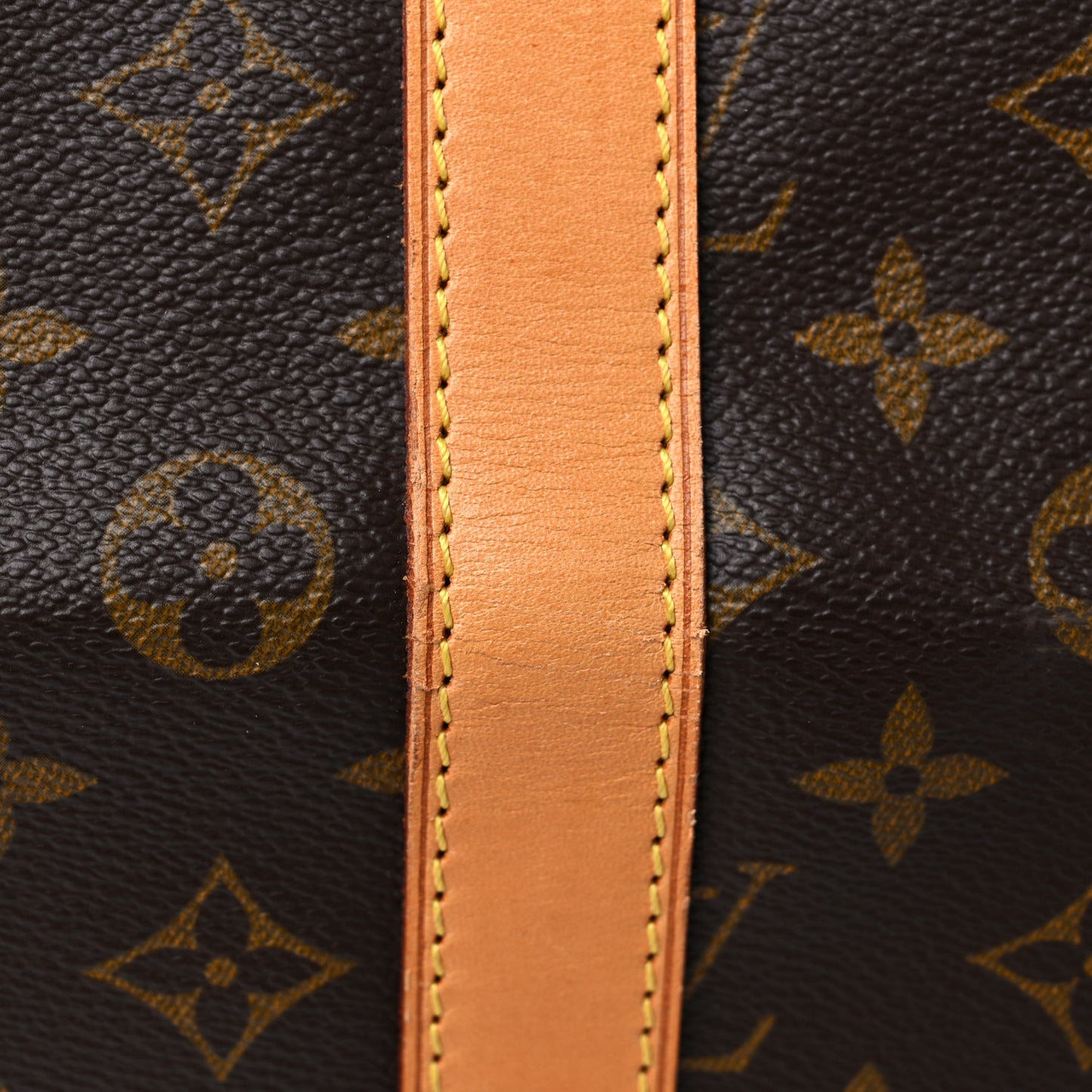 Monogram Keepall 55