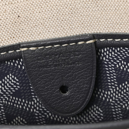 Goyard Goyardine Artois PM Grey 6 of 10